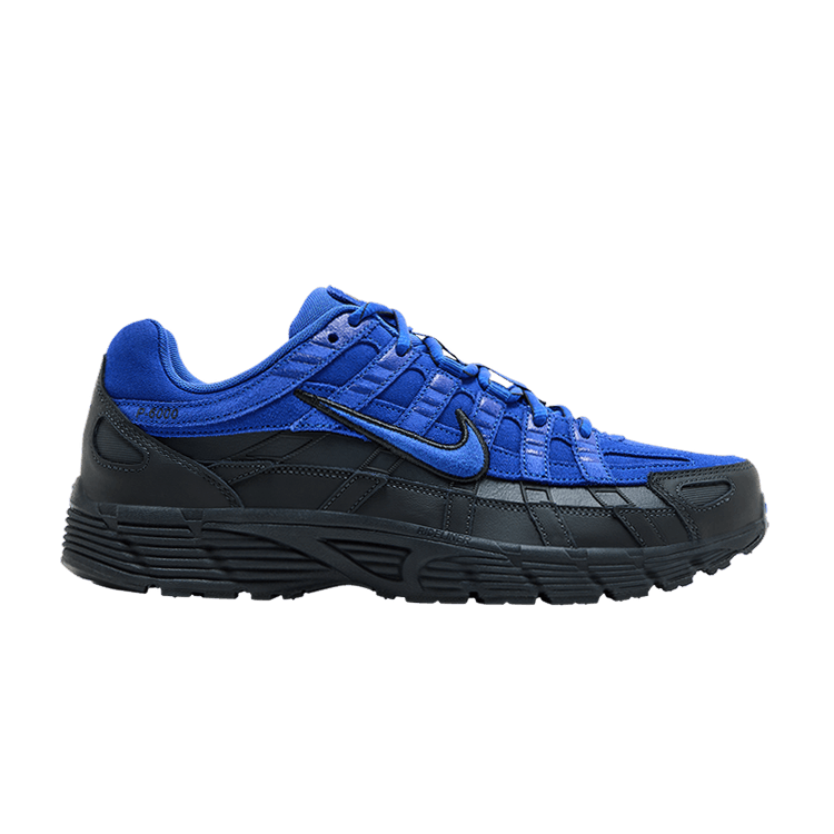 Nike P-6000 Premium 'Hyper Royal'