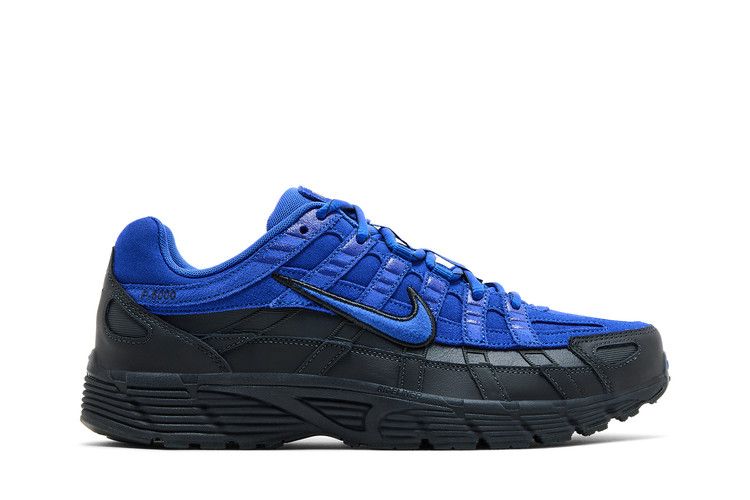Nike P-6000 Premium 'Hyper Royal'