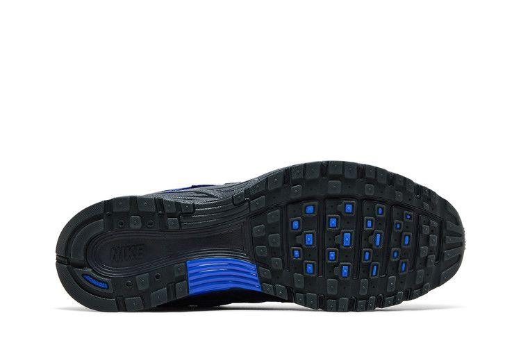 Nike P-6000 Premium 'Hyper Royal'