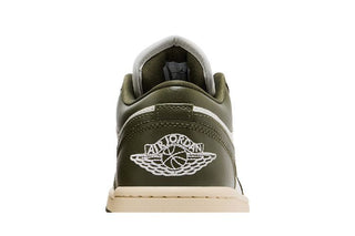 Air Jordan 1 Low 'Medium Olive'