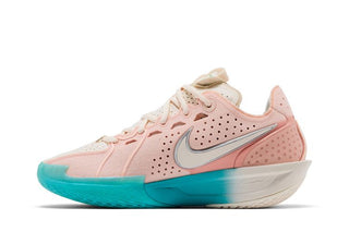 Nike Air Zoom GT Cut 3 EP 'Washed Coral Dusty Cactus'