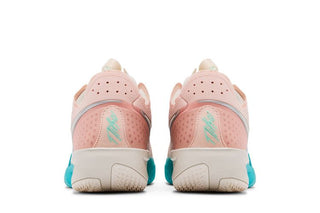 Nike Air Zoom GT Cut 3 EP 'Washed Coral Dusty Cactus'