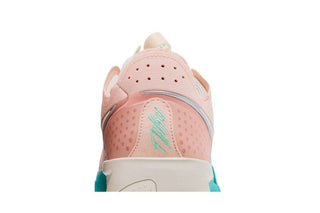 Nike Air Zoom GT Cut 3 EP 'Washed Coral Dusty Cactus'