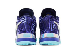 Monopoly x Nike Zoom LeBron NXXT Genisus EP 'Persian Violet'