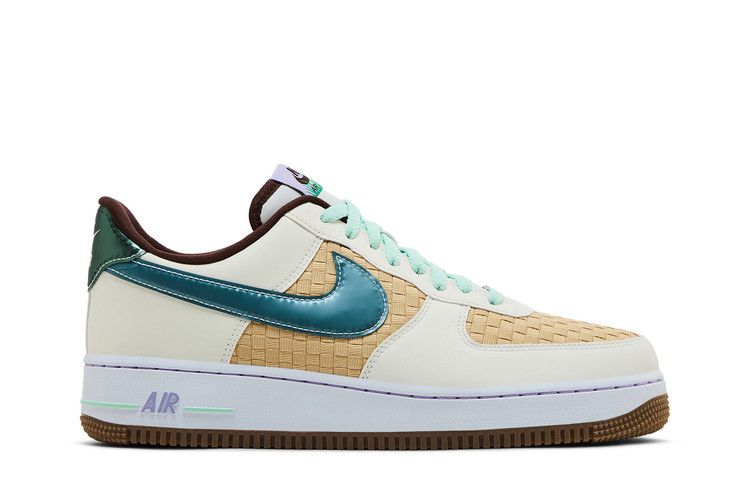Nike Air Force 1 Low 'Easter Basket'