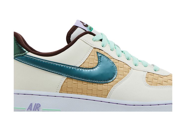Nike Air Force 1 Low 'Easter Basket'