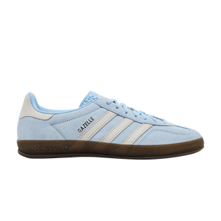 adidas Gazelle Indoor 'Clear Sky Gum'