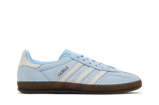 adidas Gazelle Indoor 'Clear Sky Gum'