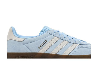adidas Gazelle Indoor 'Clear Sky Gum'