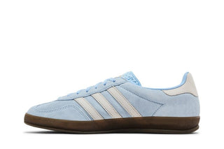 adidas Gazelle Indoor 'Clear Sky Gum'