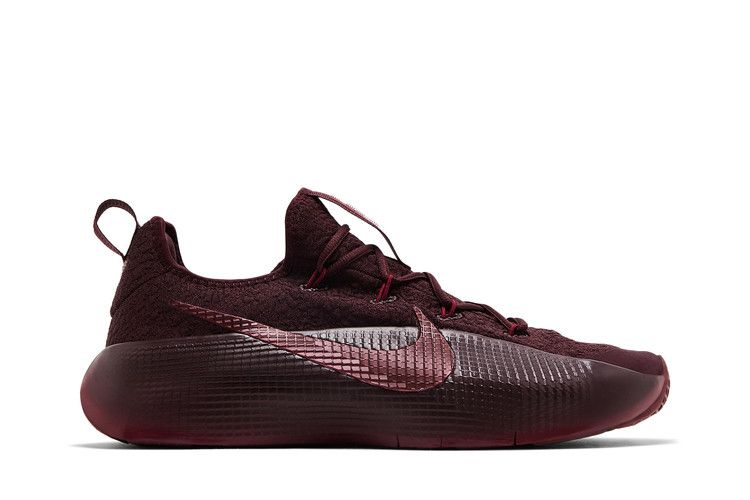 Nike LeBron TR 1 'Burgundy Crush'