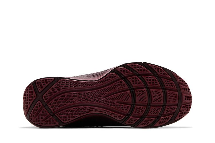 Nike LeBron TR 1 'Burgundy Crush'