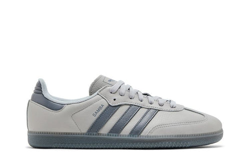 adidas Samba OG 'Grey'