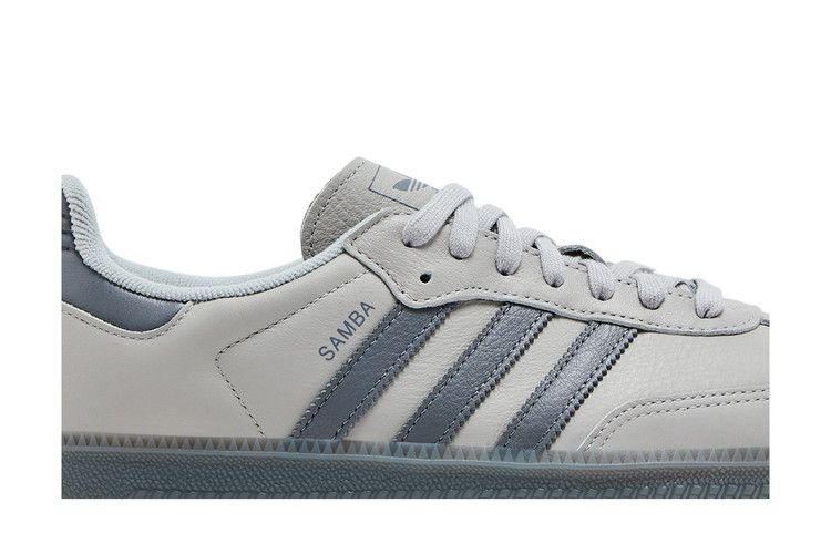 adidas Samba OG 'Grey'