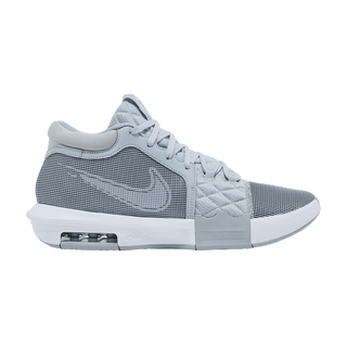 Nike LeBron Witness 8 TB 'Wolf Grey'