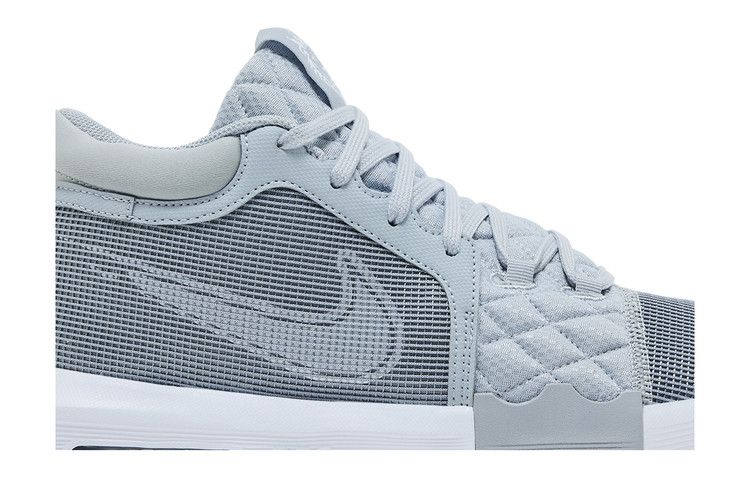 Nike LeBron Witness 8 TB 'Wolf Grey'