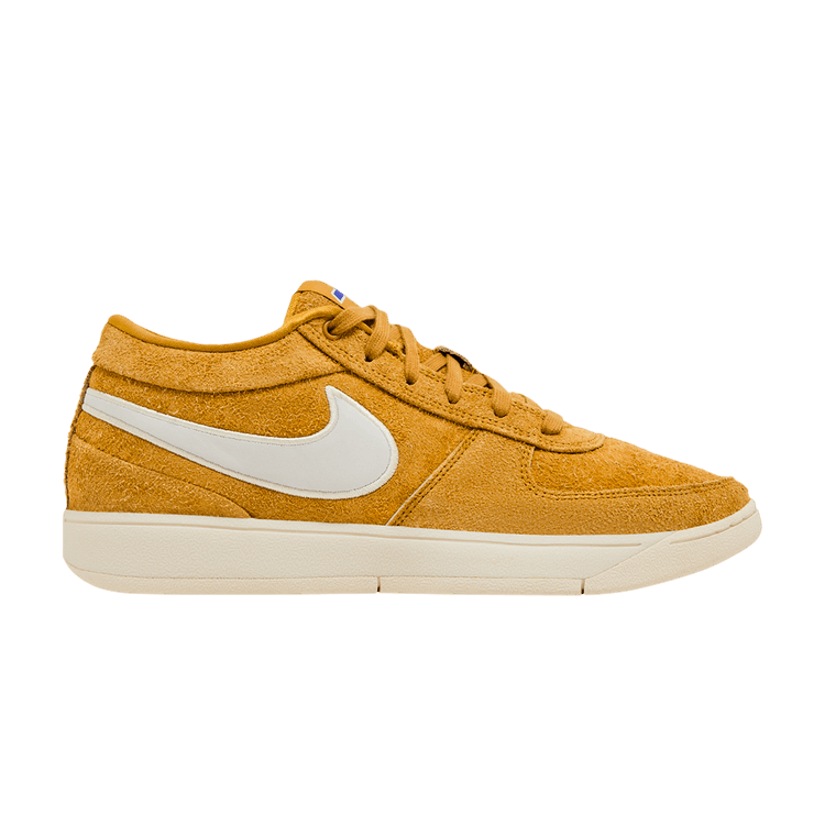 Chevrolet x Nike Book 1 'Dark Gold'