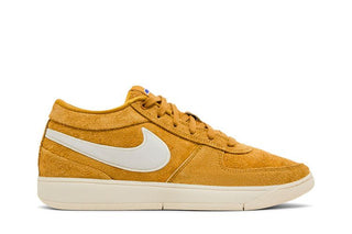 Chevrolet x Nike Book 1 'Dark Gold'
