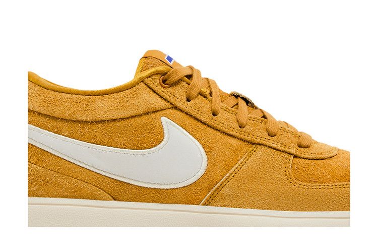Chevrolet x Nike Book 1 'Dark Gold'