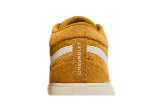 Chevrolet x Nike Book 1 'Dark Gold'