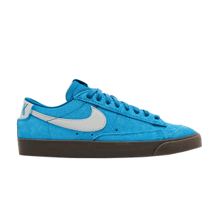 Devin Booker x Chevrolet x Nike Blazer Low 'Surf Blue'