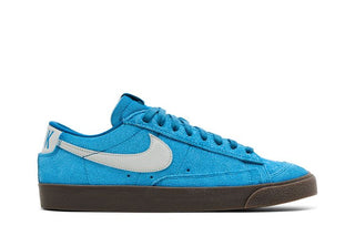 Devin Booker x Chevrolet x Nike Blazer Low 'Surf Blue'
