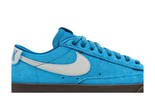 Devin Booker x Chevrolet x Nike Blazer Low 'Surf Blue'