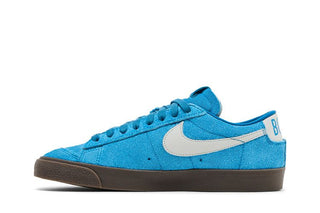 Devin Booker x Chevrolet x Nike Blazer Low 'Surf Blue'