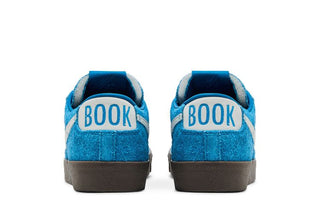 Devin Booker x Chevrolet x Nike Blazer Low 'Surf Blue'