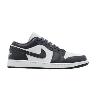 Air Jordan 1 Low 'Grey White'