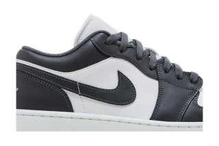 Air Jordan 1 Low 'Grey White'
