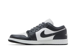 Air Jordan 1 Low 'Grey White'