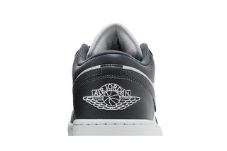 Air Jordan 1 Low 'Grey White'