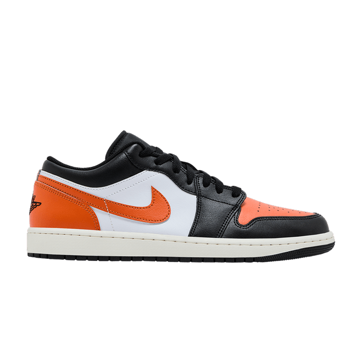 Air Jordan 1 Low 'Shattered Backboard Alternate'