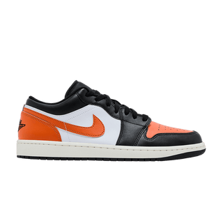 Air Jordan 1 Low 'Shattered Backboard Alternate'