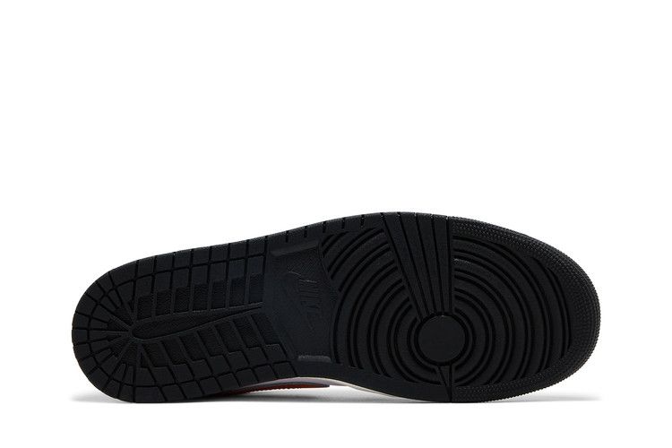 Air Jordan 1 Low 'Shattered Backboard Alternate'