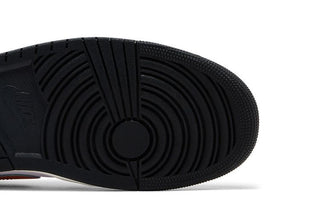 Air Jordan 1 Low 'Shattered Backboard Alternate'