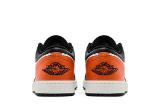 Air Jordan 1 Low 'Shattered Backboard Alternate'