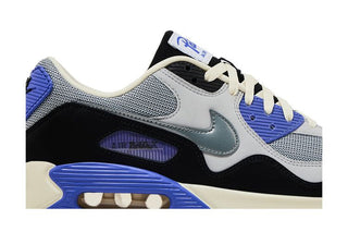 Patta x Nike Air Max 90 SP 'Sapphire'