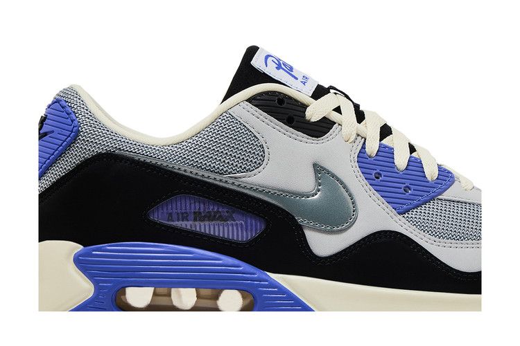 Patta x Nike Air Max 90 SP 'Sapphire'