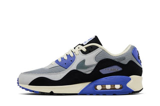 Patta x Nike Air Max 90 SP 'Sapphire'