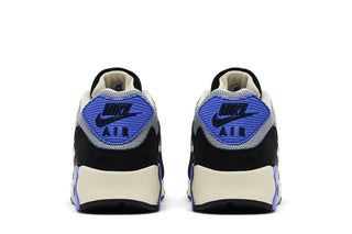 Patta x Nike Air Max 90 SP 'Sapphire'