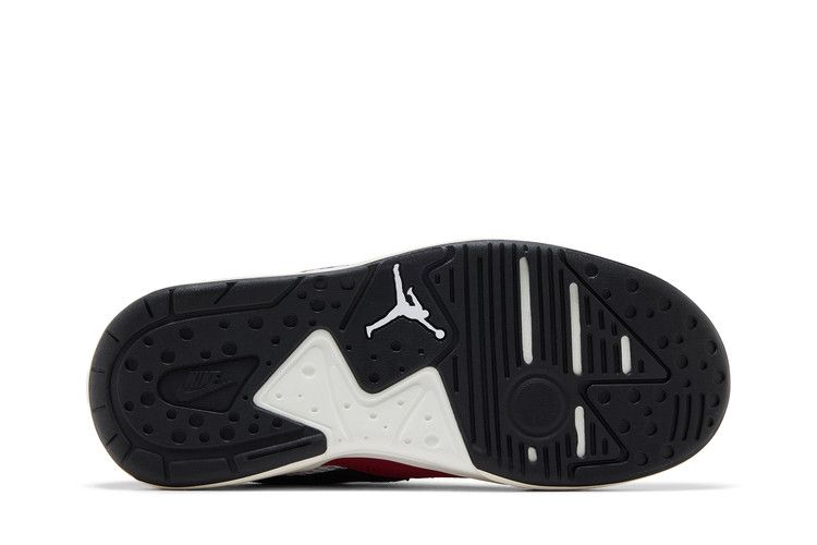 Air Jordan CMFT Era 'Chicago'