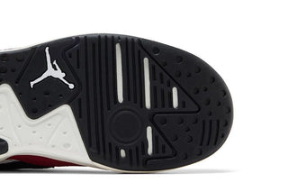 Air Jordan CMFT Era 'Chicago'