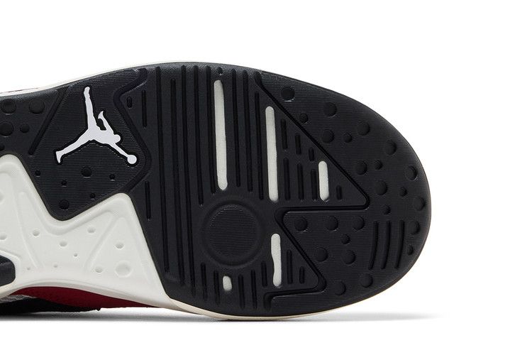 Air Jordan CMFT Era 'Chicago'