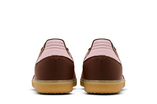 adidas Samba OG 'Neapolitan Pack - Preloved Brown Clear Pink'