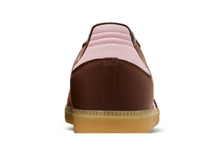 adidas Samba OG 'Neapolitan Pack - Preloved Brown Clear Pink'