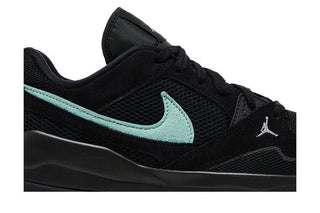 Air Jordan CMFT Era 'Black Mineral'