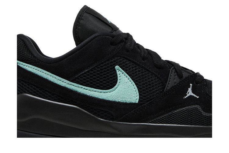 Air Jordan CMFT Era 'Black Mineral'