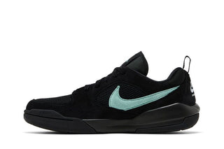 Air Jordan CMFT Era 'Black Mineral'